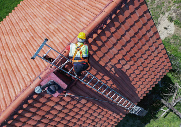 Fast & Reliable Emergency Roof Repairs in Coram, NY